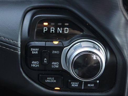 Used 2024 RAM 2500 Power Wagon w/ Level 2 Equipment Group image 34