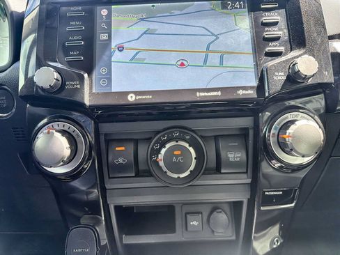 Used 2023 Toyota 4Runner 40th Anniversary SE AWD/4WD image 19