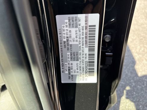 Certified 2025 MAZDA CX-30 AWD 2.5 S w/ Premium Package image 62