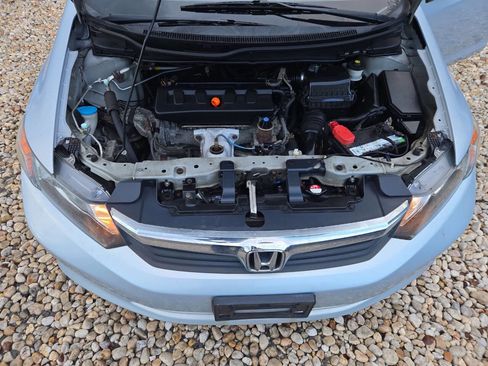Used 2012 Honda Civic LX image 13