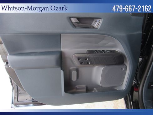 New 2025 Ford Maverick XLT w/ Equipment Group 301A image 28