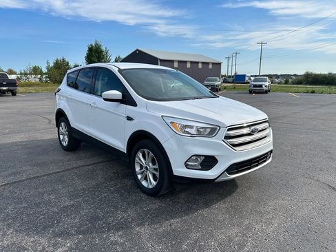Used 2019 Ford Escape SE AWD/4WD image 7