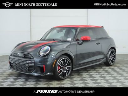 New 2026 MINI Cooper John Cooper Works