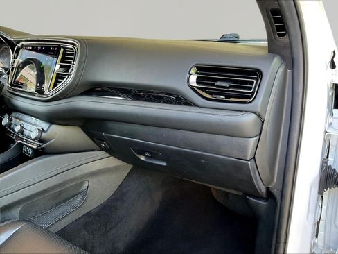 Used 2022 Dodge Durango Citadel AWD/4WD image 26