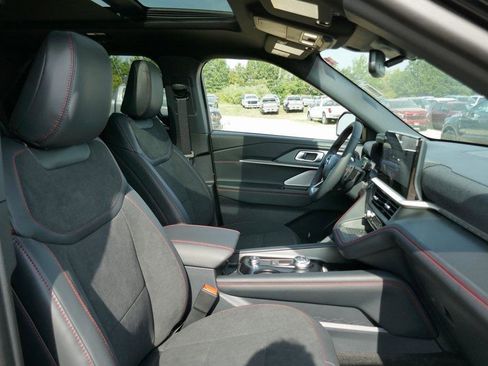 New 2025 Ford Explorer ST w/ Sun And Sound Package image 11