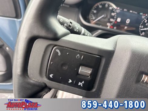 Used 2023 Land Rover Defender 110 X-Dynamic SE image 29