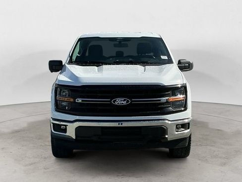 Used 2024 Ford F150 XLT AWD/4WD image 8