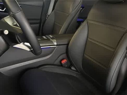 Certified 2025 Mercedes-Benz GLC 300 GLC 300 image 25