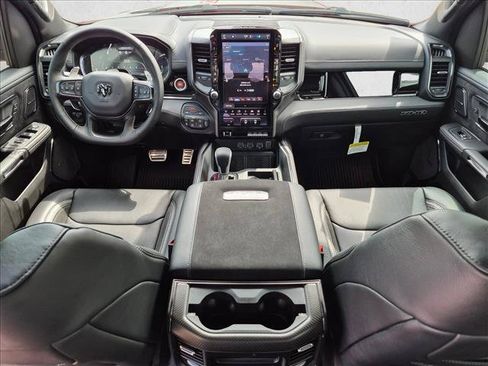 New 2026 RAM 1500 RHO w/ RHO Level 1 Equipment Group AWD/4WD image 16
