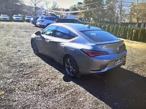 Used 2023 Acura Integra A-Spec image 4