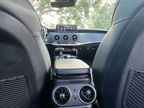 Certified 2022 Kia Stinger GT-Line image 29