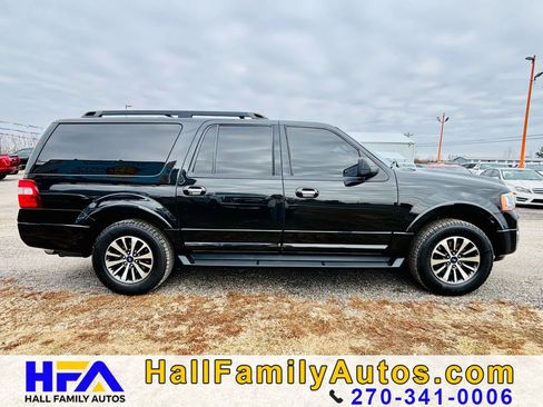 Used 2015 Ford Expedition EL XLT w/ Equipment Group 202A image 6