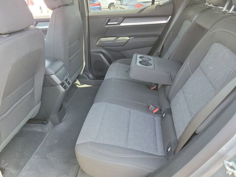 Used 2026 GMC Terrain Elevation w/ Black Edition AWD/4WD image 12