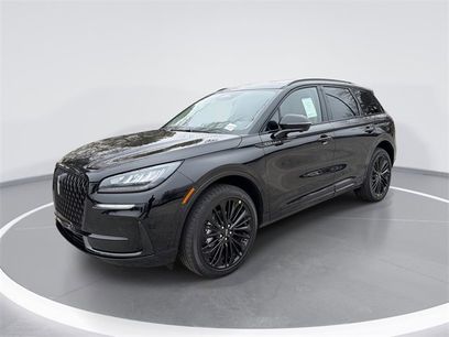 New 2026 Lincoln Corsair Premiere