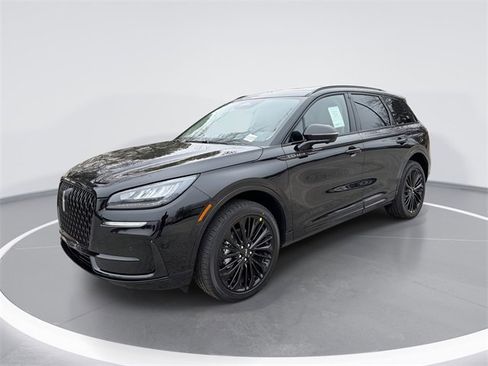 New 2026 Lincoln Corsair Premiere image 1