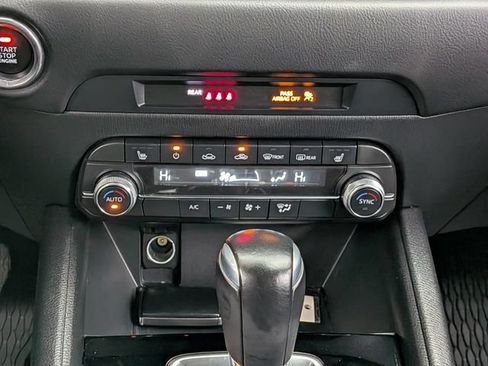 Certified 2024 MAZDA CX-5 AWD 2.5 S w/ Select Package image 28