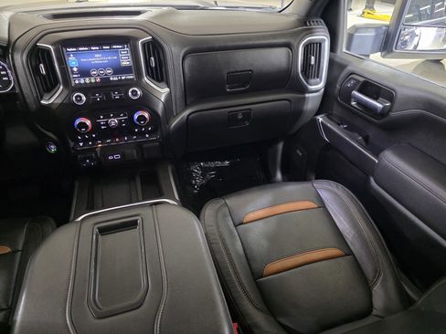 Used 2021 GMC Sierra 2500 AT4 w/ AT4 Premium Plus Package image 19