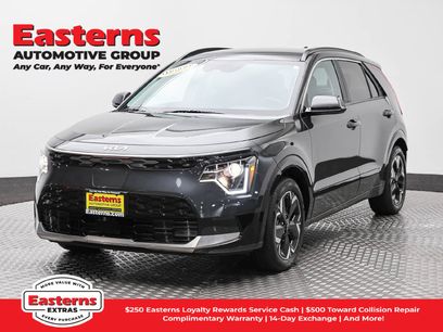Used 2023 Kia Niro Wind