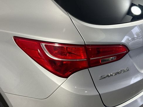 Used 2016 Hyundai Santa Fe Sport image 34
