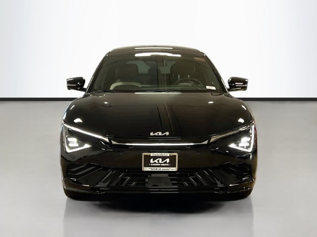New 2026 Kia EV6 GT-Line RWD image 2