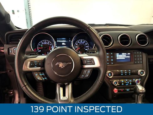 Used 2019 Ford Mustang Coupe RWD image 7