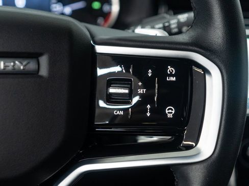 Used 2023 Land Rover Discovery Sport S R-Dynamic image 21