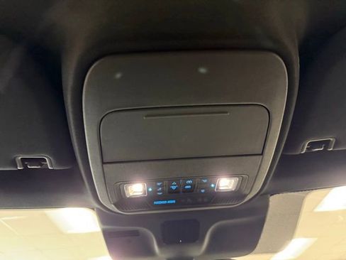 New 2026 Ford Expedition Tremor image 22