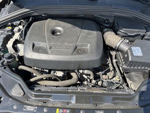 Used 2016 Volvo XC60 T6 w/ Proximity Package AWD/4WD image 30