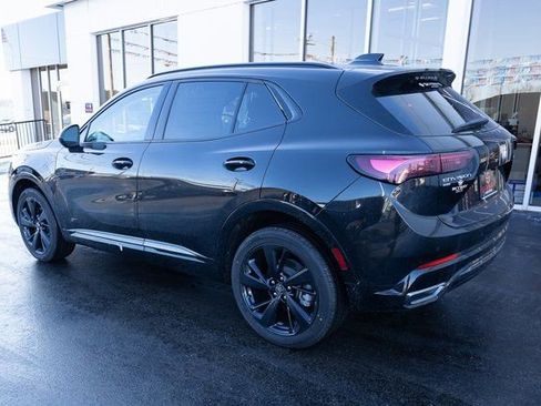 New 2026 Buick Envision Sport Touring image 12