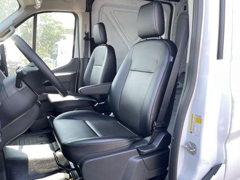 New 2026 Ford Transit 250 148 Medium Roof Extended AWD image 15
