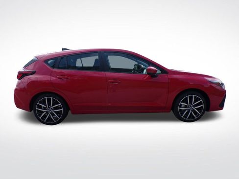 New 2026 Subaru Impreza 2.0i Sport AWD/4WD image 6