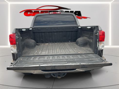 Used 2011 Toyota Tundra 4x4 CrewMax w/ TRD Off-Road Pkg image 21