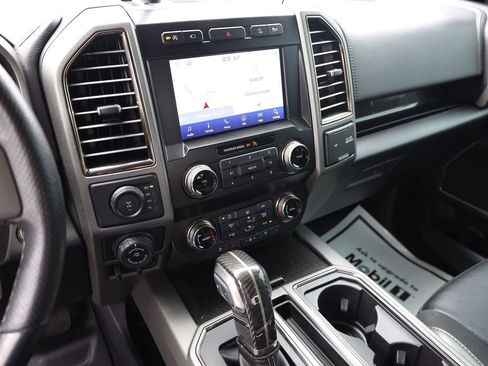 Used 2020 Ford F150 Raptor w/ Equipment Group 802A Luxury AWD/4WD image 15