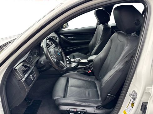 Used 2015 BMW 335i Sedan RWD image 9