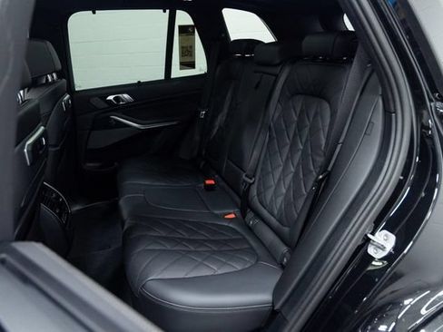 New 2026 BMW X5 xDrive40i w/ Executive Package AWD/4WD image 25