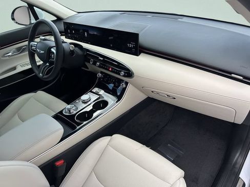 Used 2026 Genesis GV70 2.5T AWD/4WD image 17