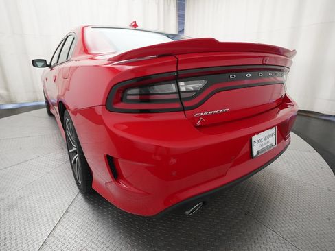 Used 2023 Dodge Charger R/T RWD image 33