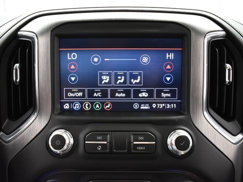 Used 2020 GMC Sierra 2500 Denali w/ Denali Ultimate Package image 36