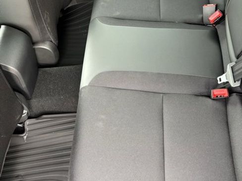 New 2026 Honda Civic FWD Hybrid Sedan image 19