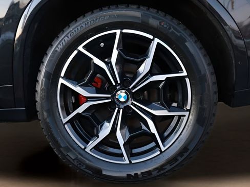 Used 2023 BMW X4 xDrive30i image 35