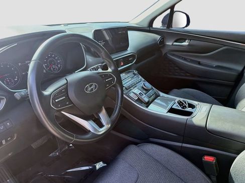 Used 2023 Hyundai Santa Fe SEL FWD image 9