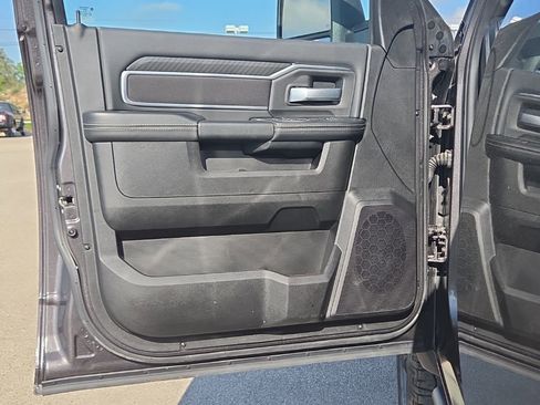 Used 2025 RAM 2500 Lone Star image 14