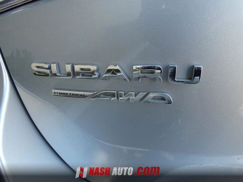 Used 2020 Subaru Forester w/ Alloy Wheel Package AWD/4WD image 66
