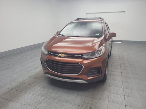 Used 2019 Chevrolet Trax LT AWD/4WD image 15