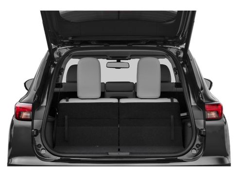 Used 2023 Mitsubishi Outlander SEL image 6