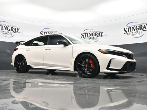 Used 2025 Honda Civic Type R image 26