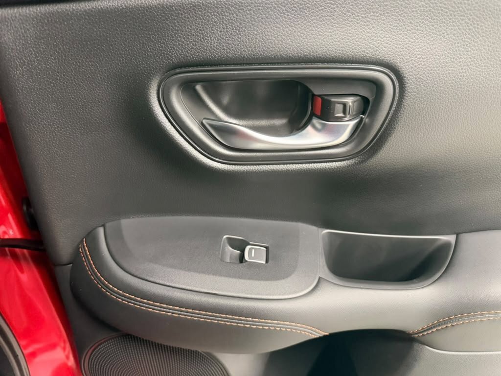 Certified 2026 Honda HR-V Sport image 37