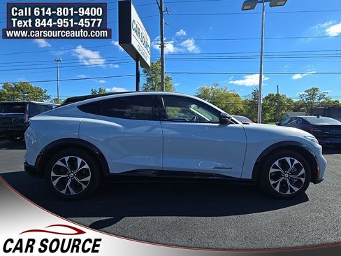 Used 2023 Ford Mustang Mach-E Premium image 8