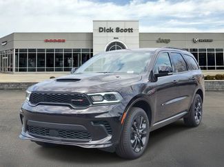 New 2026 Dodge Durango GT AWD/4WD video 2