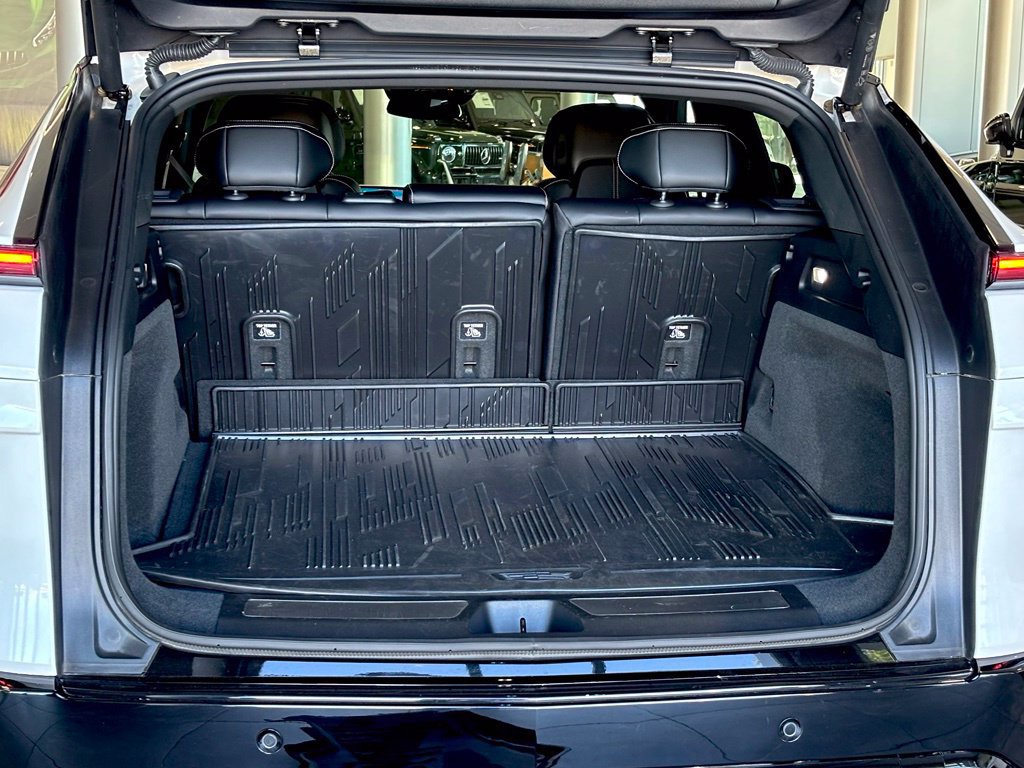 Used 2024 Cadillac Lyriq Sport w/ LPO, Floor Liner Package RWD image 52
